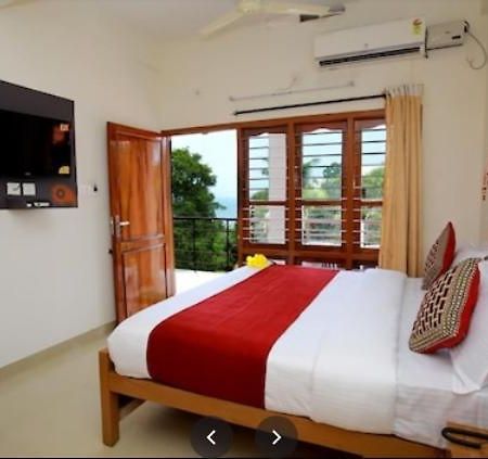 كوفالام Pebblecoast Beach Resort المظهر الخارجي الصورة