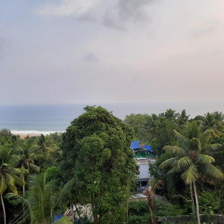 كوفالام Pebblecoast Beach Resort المظهر الخارجي الصورة