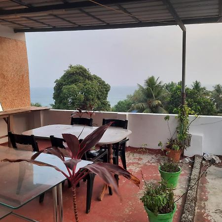 كوفالام Pebblecoast Beach Resort المظهر الخارجي الصورة