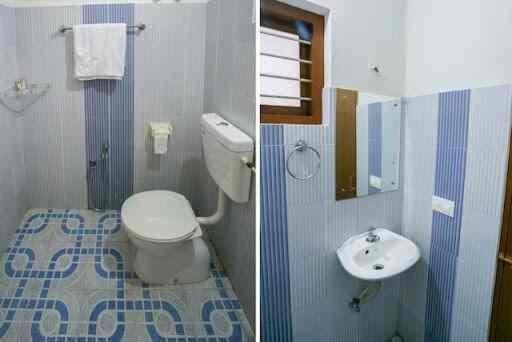 كوفالام Pebblecoast Beach Resort المظهر الخارجي الصورة