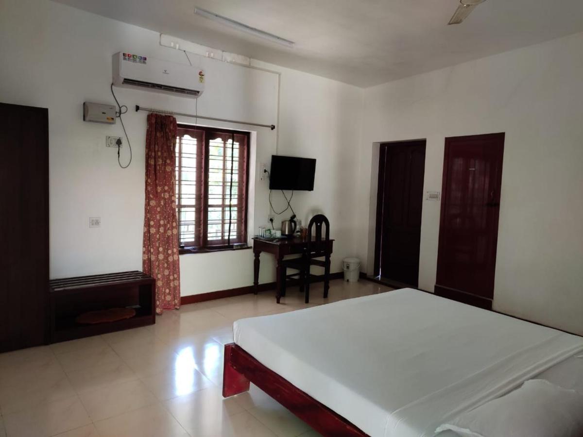 كوفالام Pebblecoast Beach Resort المظهر الخارجي الصورة