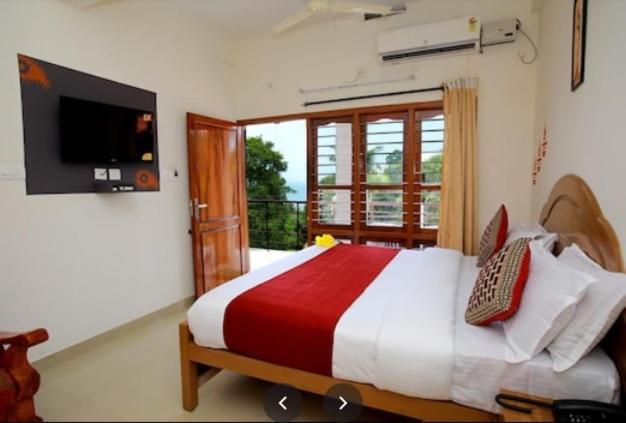 كوفالام Pebblecoast Beach Resort المظهر الخارجي الصورة