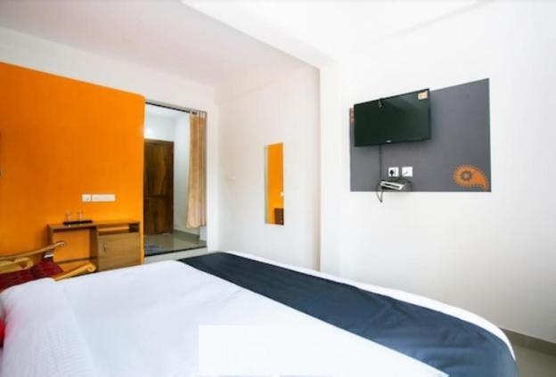 كوفالام Pebblecoast Beach Resort المظهر الخارجي الصورة