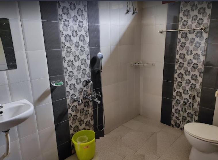 كوفالام Pebblecoast Beach Resort المظهر الخارجي الصورة