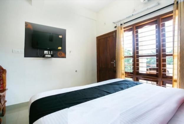 كوفالام Pebblecoast Beach Resort المظهر الخارجي الصورة