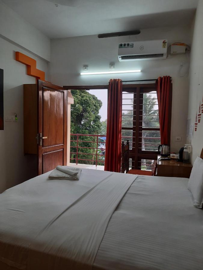 كوفالام Pebblecoast Beach Resort المظهر الخارجي الصورة
