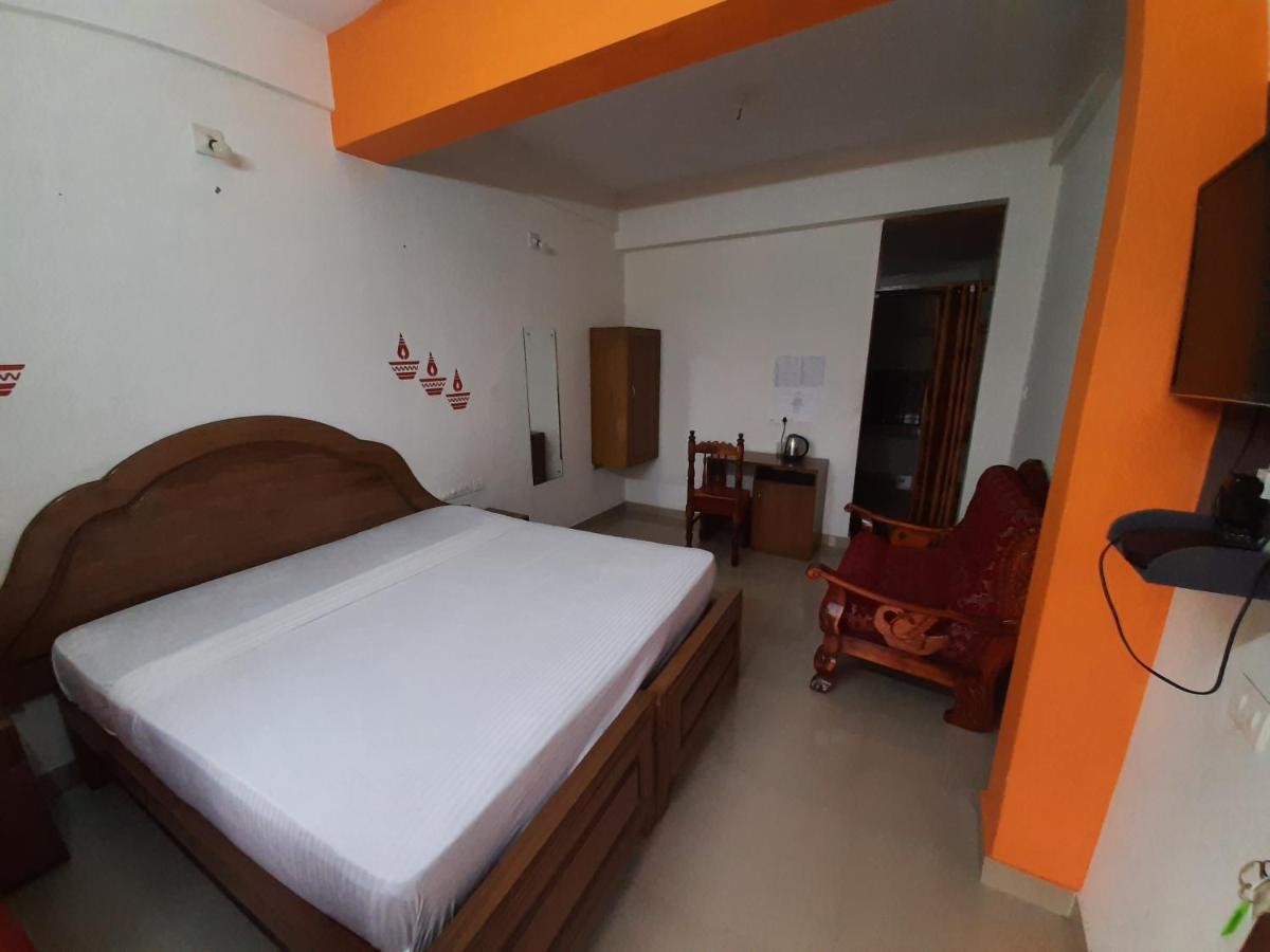 كوفالام Pebblecoast Beach Resort المظهر الخارجي الصورة