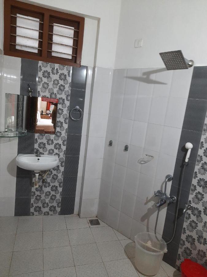 كوفالام Pebblecoast Beach Resort المظهر الخارجي الصورة
