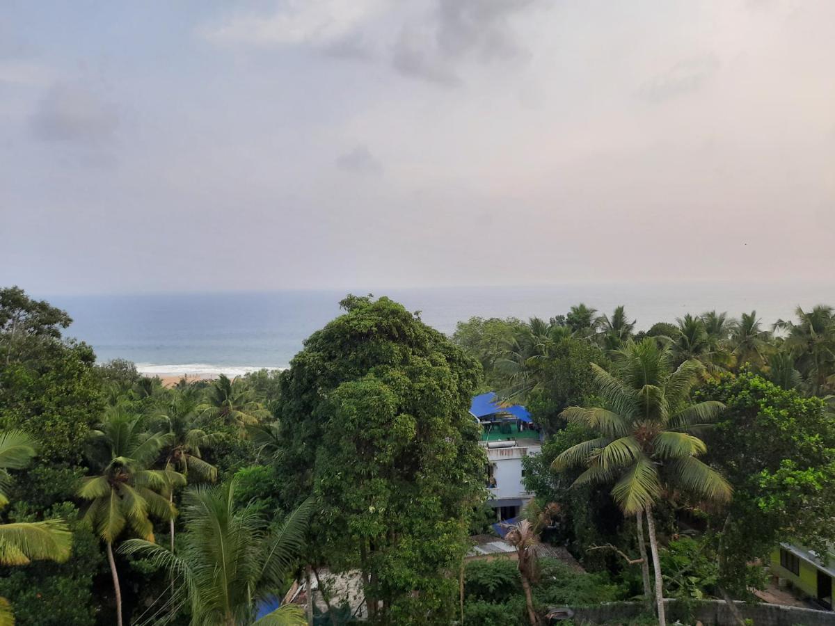كوفالام Pebblecoast Beach Resort المظهر الخارجي الصورة