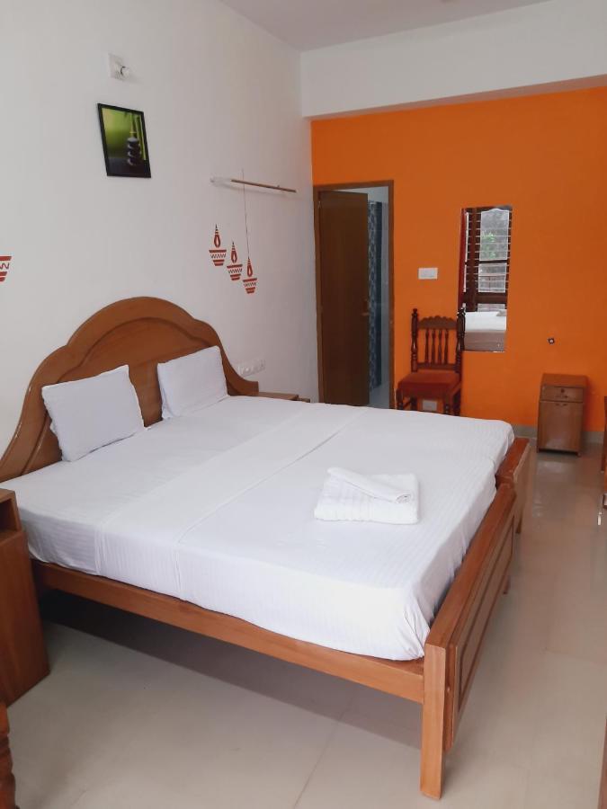 كوفالام Pebblecoast Beach Resort المظهر الخارجي الصورة