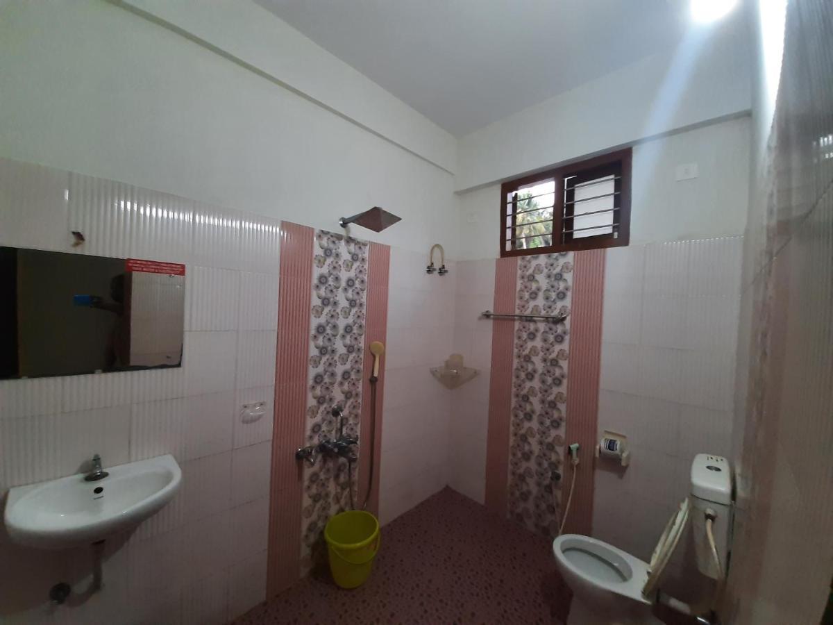 كوفالام Pebblecoast Beach Resort المظهر الخارجي الصورة
