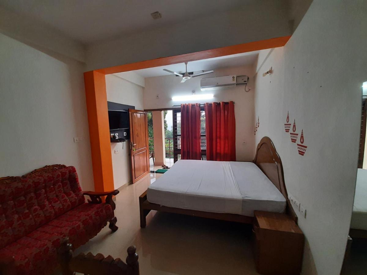 كوفالام Pebblecoast Beach Resort المظهر الخارجي الصورة
