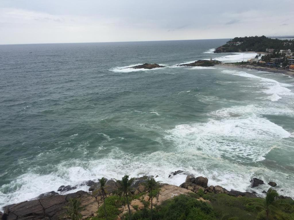 كوفالام Pebblecoast Beach Resort المظهر الخارجي الصورة