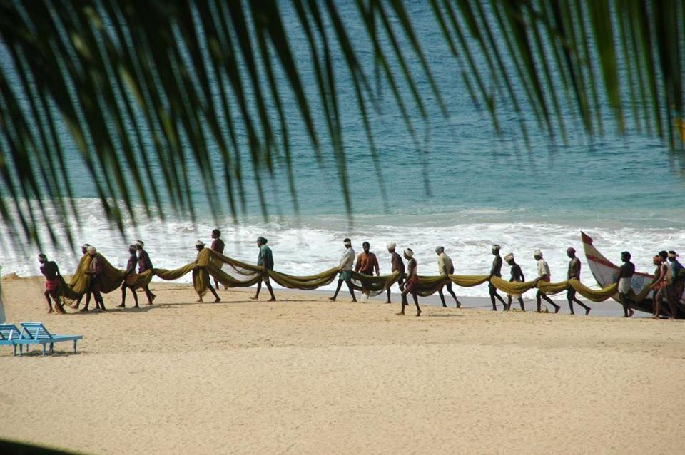 كوفالام Pebblecoast Beach Resort المظهر الخارجي الصورة